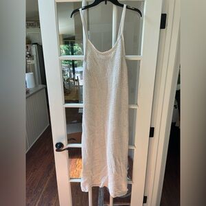 Women’s Swim Cover